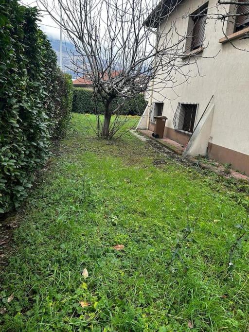 Maison Confort Stationnement Privatif 6 Pers Échirolles Εξωτερικό φωτογραφία