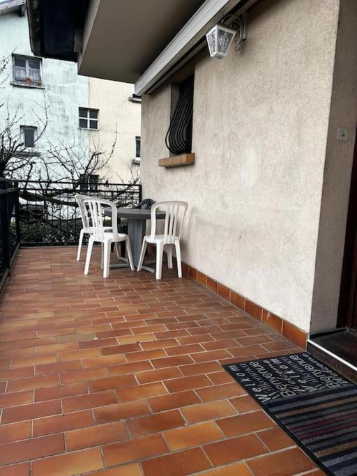 Maison Confort Stationnement Privatif 6 Pers Échirolles Εξωτερικό φωτογραφία