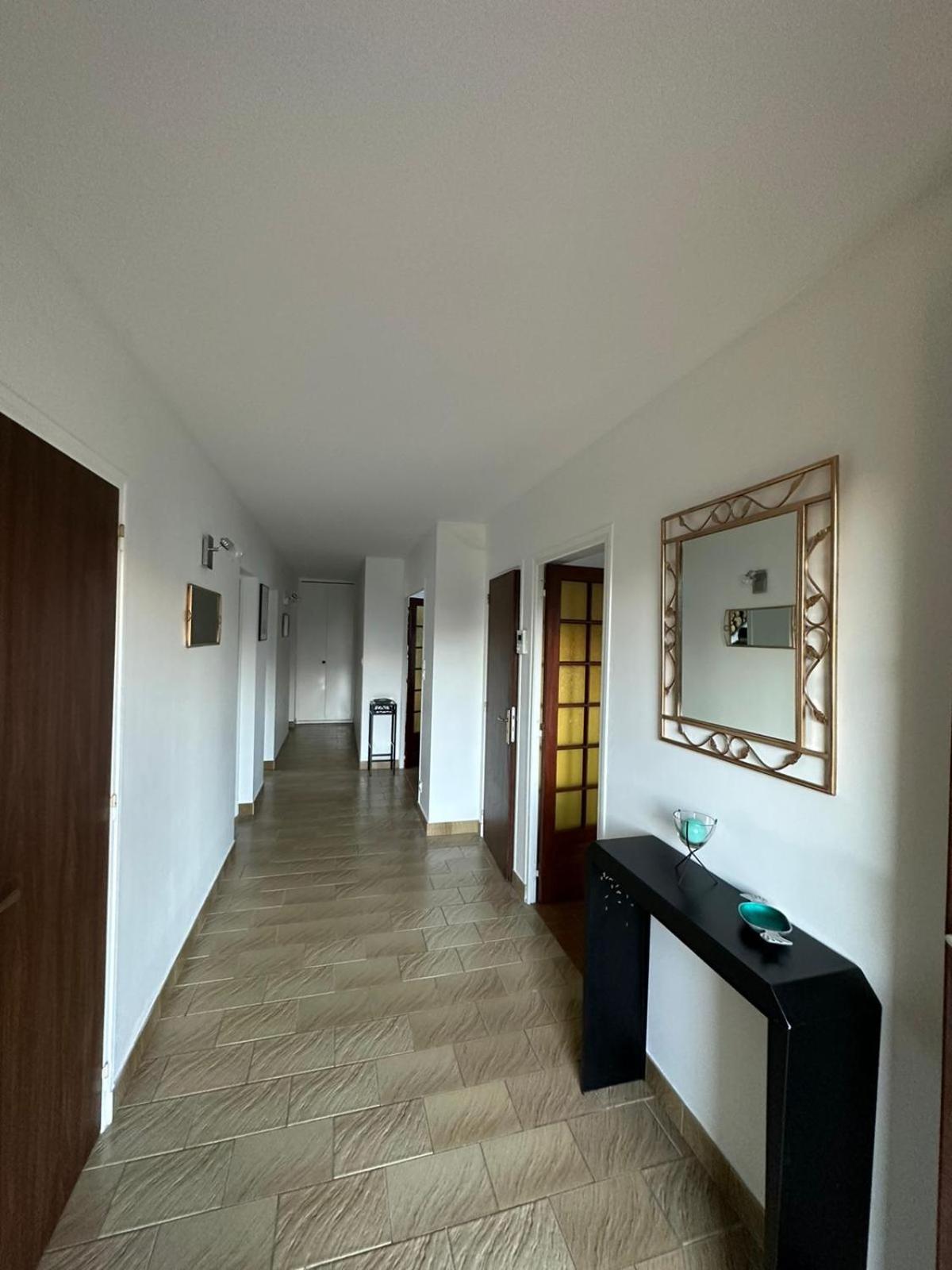 Maison Confort Stationnement Privatif 6 Pers Échirolles Εξωτερικό φωτογραφία