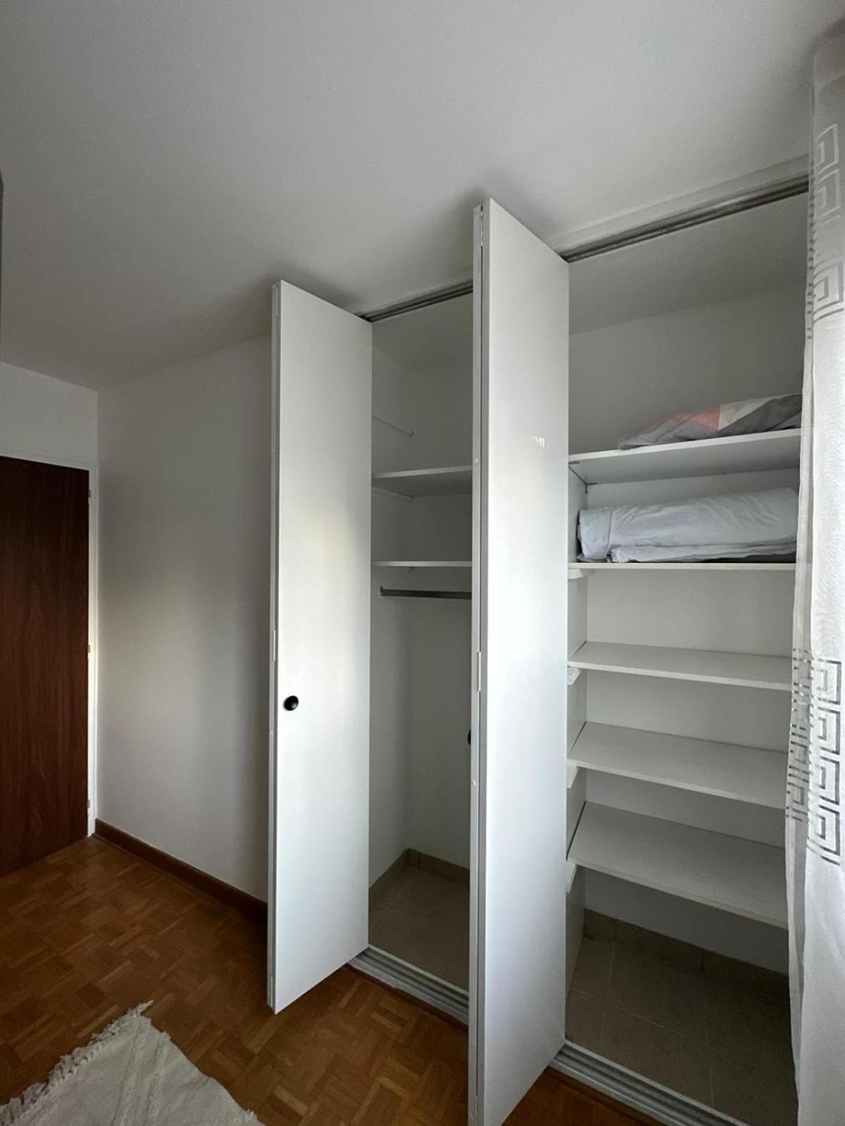 Maison Confort Stationnement Privatif 6 Pers Échirolles Εξωτερικό φωτογραφία